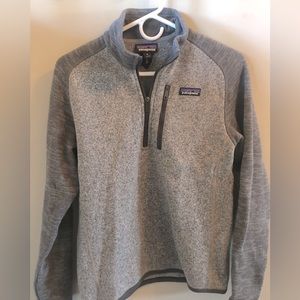 Patagonia Better Sweater, X-Small